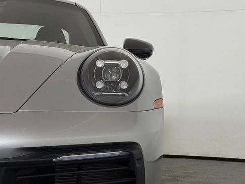 Certified 2024 Porsche 911 Carrera T image 13