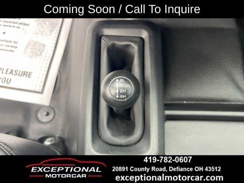 Used 2020 RAM 2500 Tradesman image 20