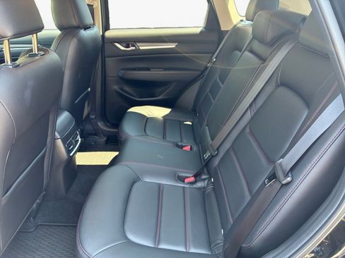 Used 2025 MAZDA CX-5 Carbon Edition AWD/4WD image 13