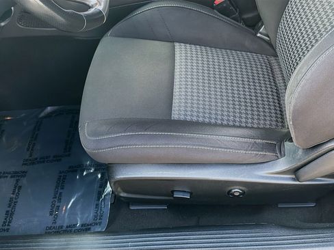 Used 2019 Dodge Challenger SRT Hellcat Redeye image 17