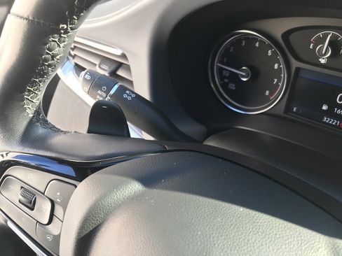 Certified 2023 Buick Enclave Essence w/ Trailering Package, 5000 lbs. image 19