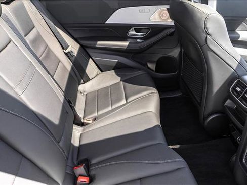 New 2026 Mercedes-Benz GLE 350 4MATIC image 26
