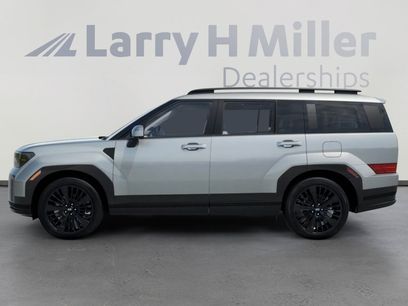 New 2026 Hyundai Santa Fe Calligraphy w/ Tow & Go Package