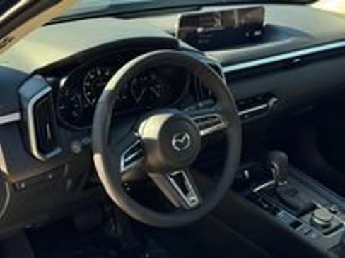 Used 2025 MAZDA CX-50 AWD 2.5 S w/ Cargo Package image 9