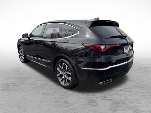 Used 2023 Acura MDX SH-AWD w/ Technology Package image 5