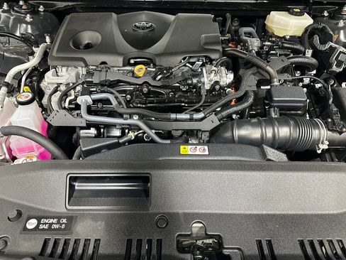 Used 2026 Toyota Camry SE FWD image 69