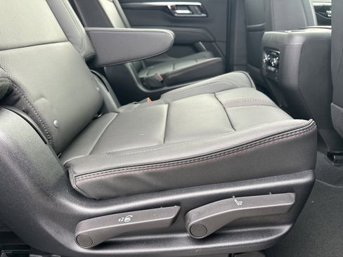 New 2026 Chevrolet Tahoe RST w/ Comfort Package image 17