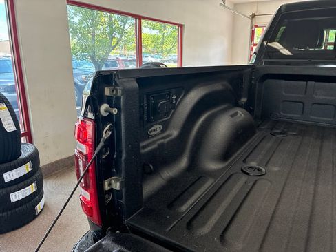 Certified 2023 RAM 3500 Laramie AWD/4WD image 30