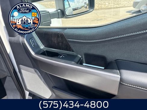 New 2024 Ford F250 Lariat w/ Lariat Ultimate Package image 19