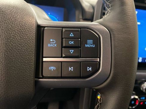 New 2025 Ford F150 XLT w/ Equipment Group 302A MID image 21