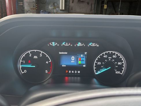 New 2026 Ford F350 XL w/ STX Appearance Package AWD/4WD image 21