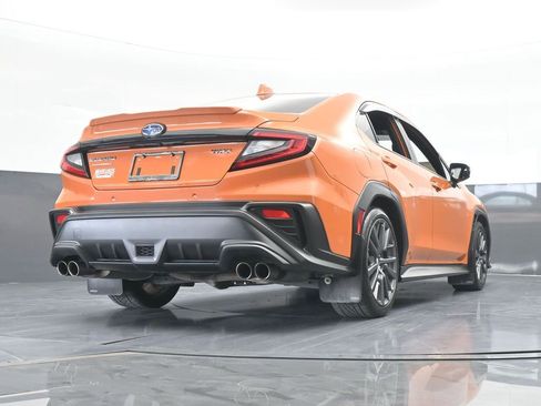 Used 2022 Subaru WRX GT image 59