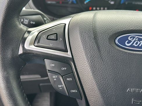 Used 2024 Ford Edge Titanium image 24