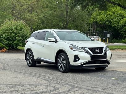 Used 2024 Nissan Murano SL