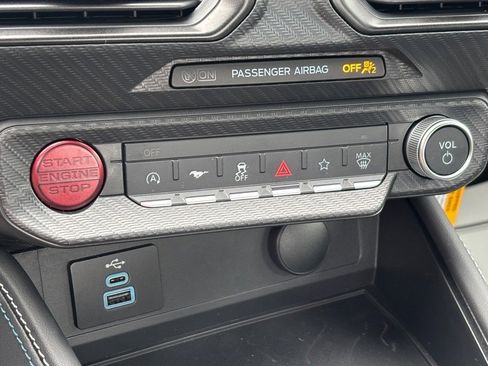 New 2026 Ford Mustang GT Premium image 16