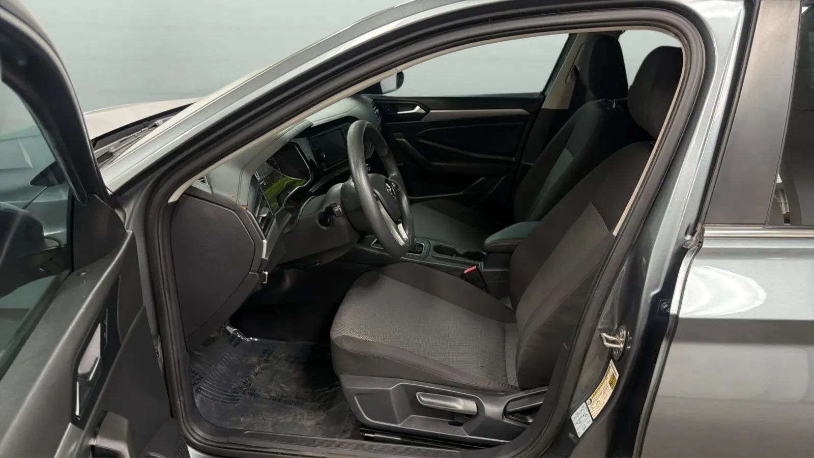 Used 2021 Volkswagen Jetta S FWD image 20