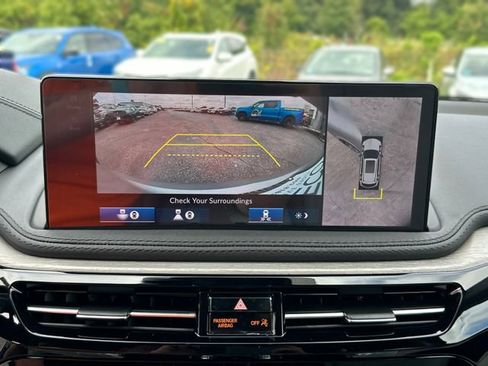 New 2026 Acura MDX SH-AWD w/ Advance Package image 14