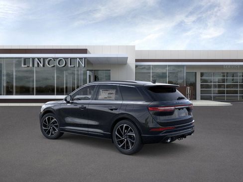 New 2026 Lincoln Corsair Grand Touring image 5