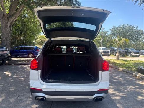 Used 2022 BMW X3 sDrive30i w/ Convenience Package RWD image 19