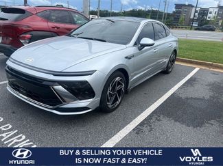 Used 2024 Hyundai Sonata SEL w/ Convenience Package FWD video 1