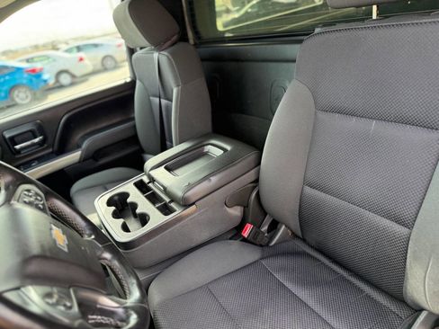 Used 2014 Chevrolet Silverado 1500 LT w/ LT Convenience Package image 19