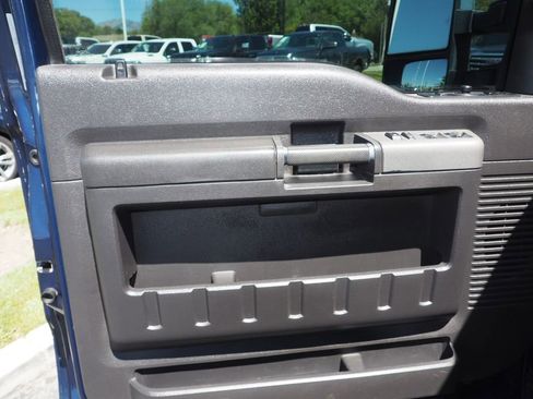 Used 2012 Ford F350 Lariat w/ Chrome Pkg AWD/4WD image 14
