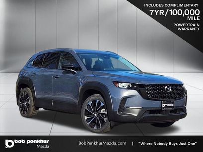 New 2026 MAZDA CX-50 2.5 Hybrid w/ Weather Package