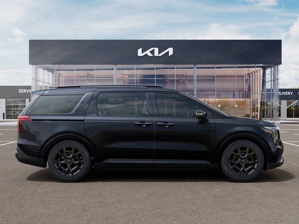 New 2026 Kia Carnival SX Prestige FWD image 7