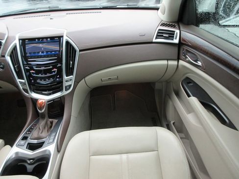 Used 2016 Cadillac SRX Performance w/ Driver Awareness Package image 17