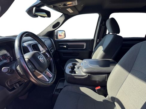 Used 2022 RAM 1500 Classic Warlock image 10