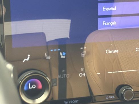 New 2026 Lexus RX 350 Premium AWD/4WD image 20