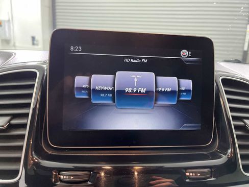 Used 2019 Mercedes-Benz GLE 43 AMG 4MATIC Coupe image 12
