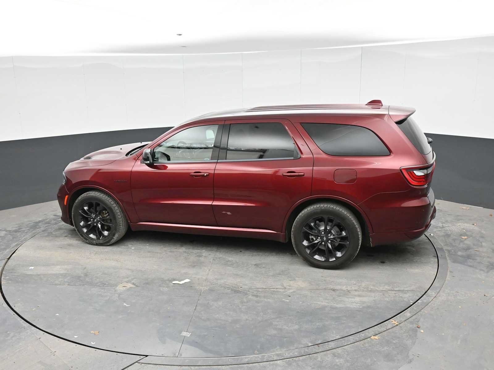 Used 2022 Dodge Durango R/T AWD/4WD image 31