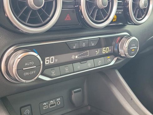 Used 2025 Nissan Sentra SV w/ All-Weather Package image 28