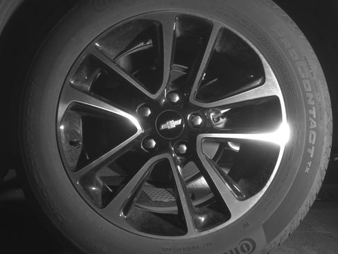 Used 2025 Chevrolet TrailBlazer LT image 14