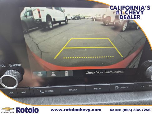 Used 2022 Honda Civic EX image 25