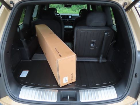 New 2027 Kia Telluride SX Prestige X-Pro AWD/4WD image 21