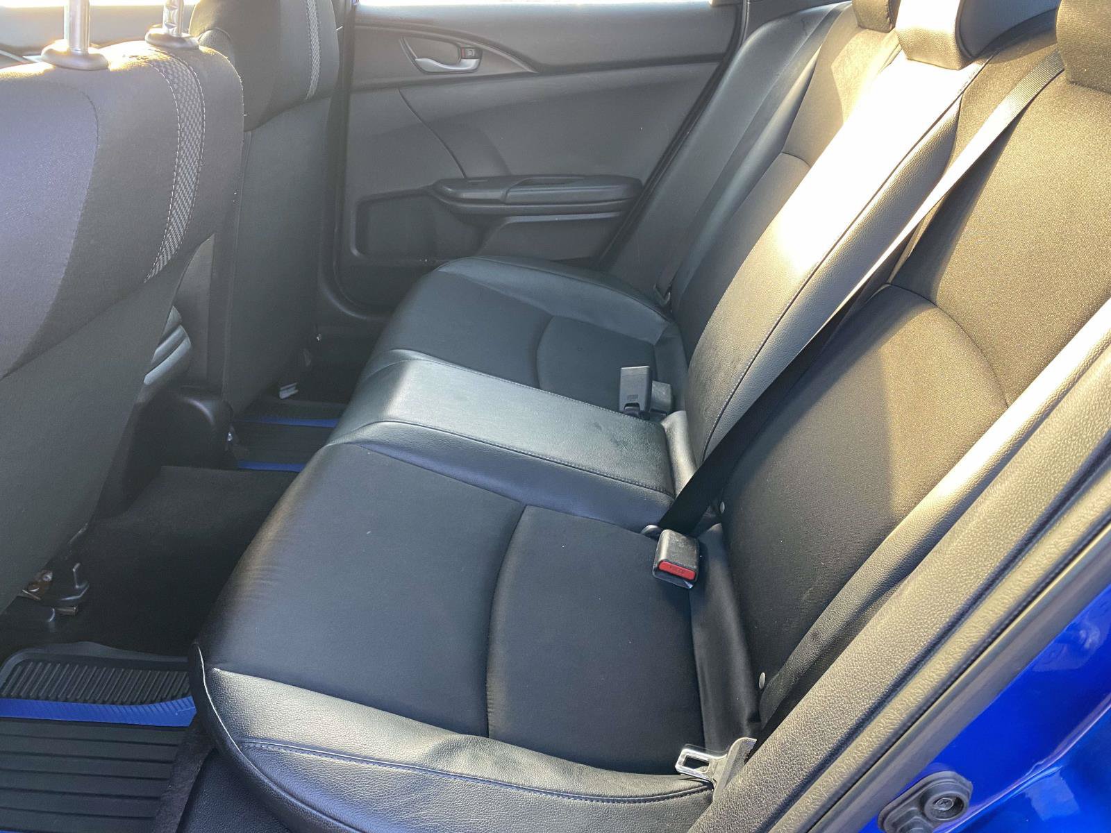 Used 2019 Honda Civic Sport image 22