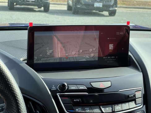 Certified 2025 Acura RDX AWD w/ A-Spec & Advance Pkg image 18