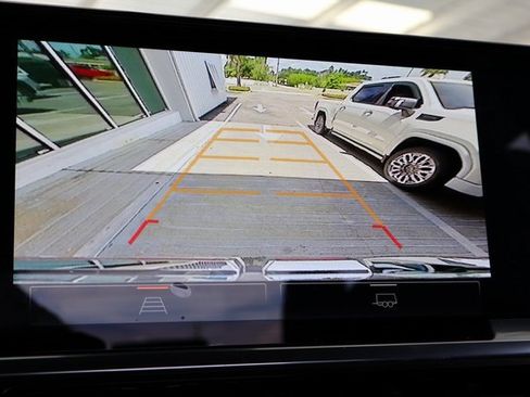 New 2026 GMC Sierra 1500 Elevation image 25