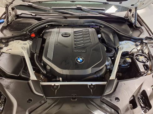 Used 2022 BMW 540i 540i w/ Premium Package image 29