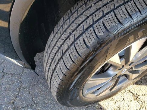 Used 2017 Nissan Murano SL image 21