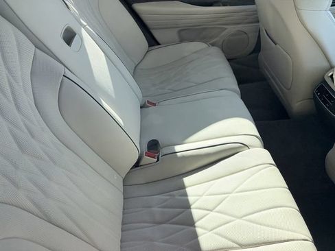 Used 2021 Genesis G80 3.5T RWD image 7