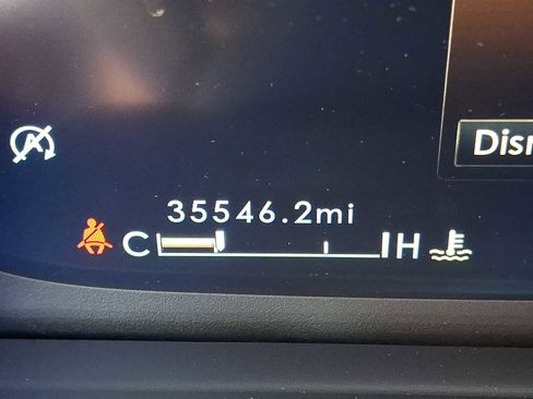 Used 2023 Lincoln Aviator Reserve w/ Equipment Group 201A AWD/4WD image 17