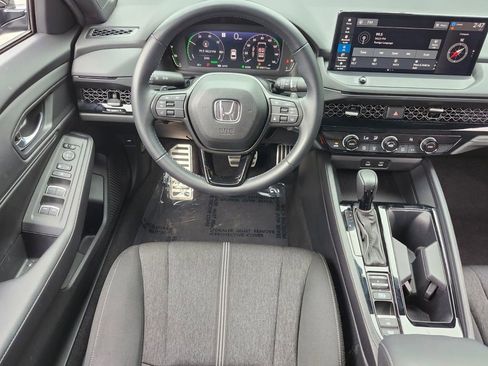 Used 2024 Honda Accord Sport image 8