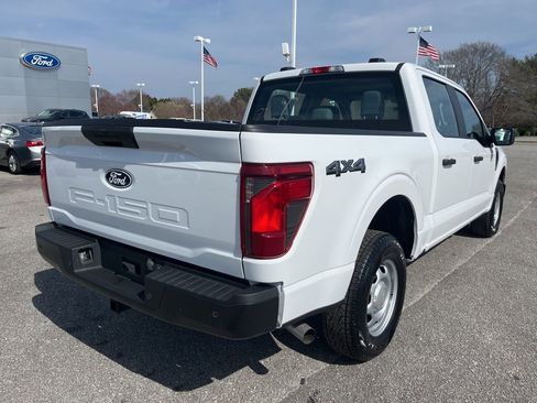 Used 2024 Ford F150 XL image 6
