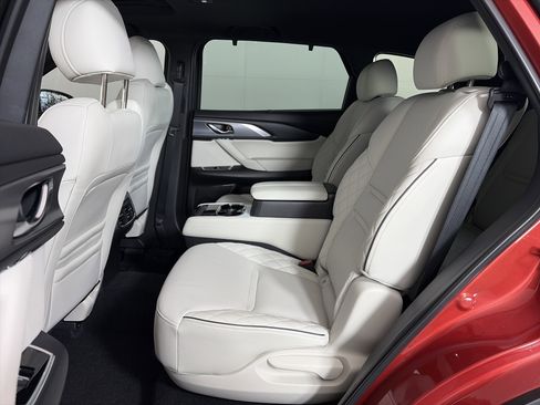 Used 2023 MAZDA CX-9 Signature image 7