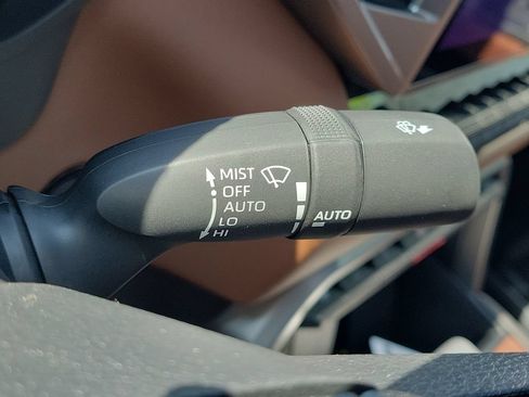 New 2026 Toyota Tundra 1794 Edition AWD/4WD image 12