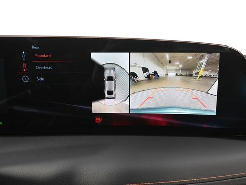 New 2026 Cadillac CT5 V w/ Platinum Package image 32