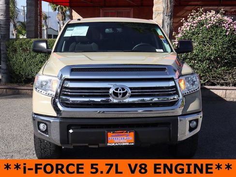 Used 2017 Toyota Tundra SR5 w/ SR5 Upgrade Package image 3